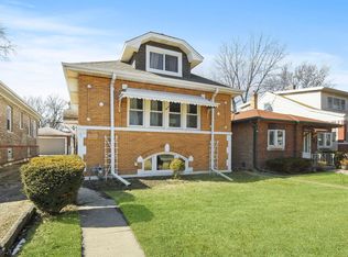 3536 Home Ave, Berwyn, IL 60402