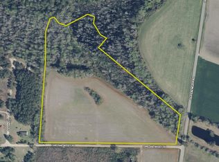 Copeland Moody Rd Lot Wp001, Latta, SC 29565