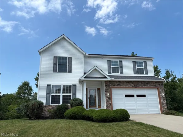 147 Quartz Ave, Peninsula, OH 44264
