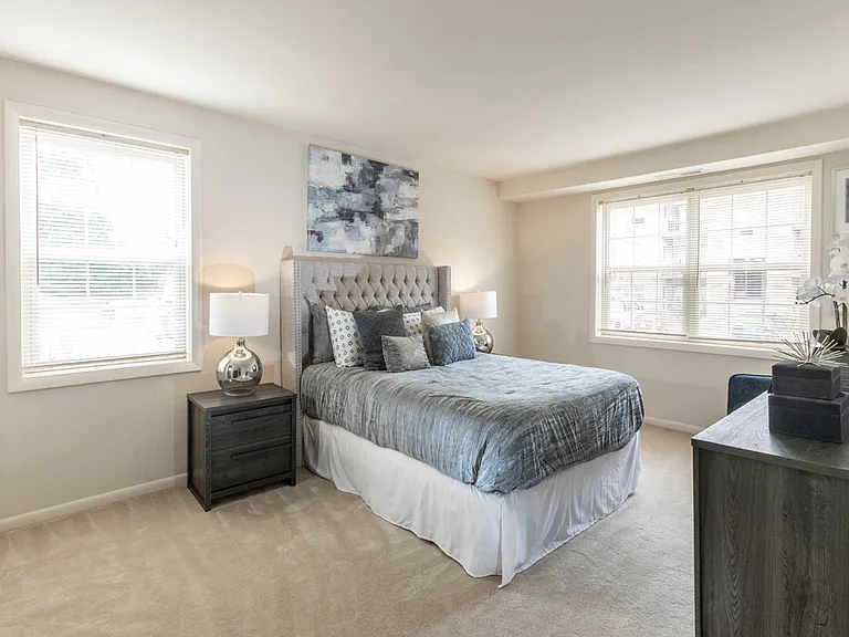 Cromwell Valley Apartments — Photo 6