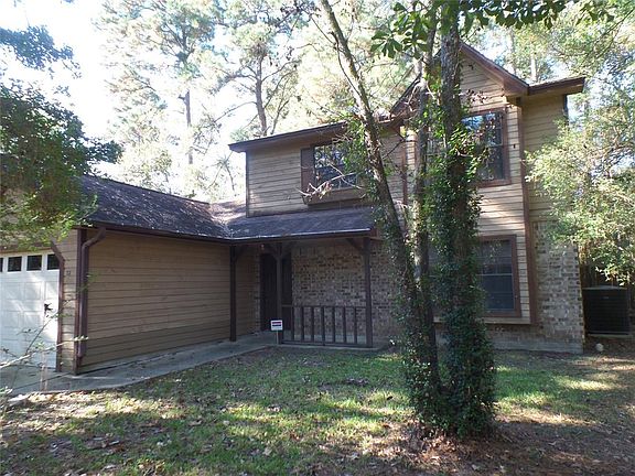 If you want your children to have the best, come and see this 4-Bedroom, 2-Story home in the Village Of Cochran's Crossing; Near great schools, parks and two village centers.