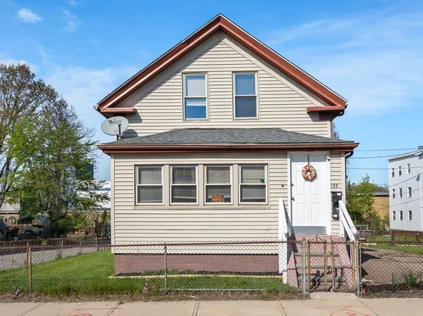 155 Grand St, Worcester, MA 01603