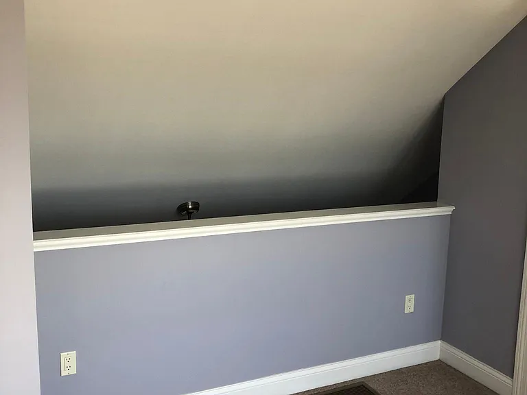 Loft / Bonus Room