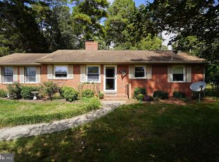 30332 Dagsboro Rd, Salisbury, MD 21804