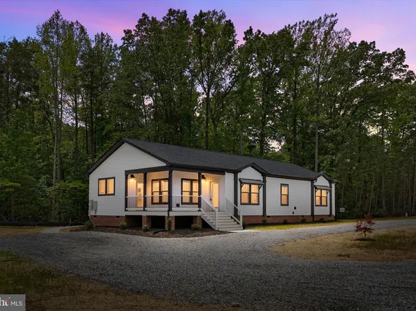 10657 Catharpin Rd, Spotsylvania, VA 22551