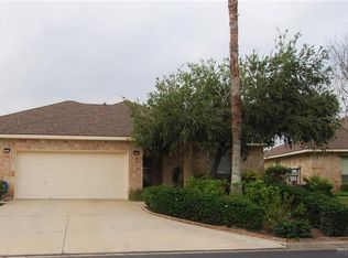 10 Torrey Pines Rd, Laguna Vista, TX 78578