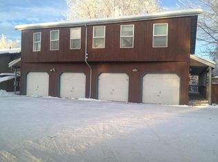 2051 E 36th Ave #2, Anchorage, AK 99508