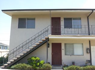 2607 W Carson St #F, Torrance, CA 90503