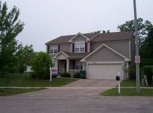 34410 N Goldenrod Ct, Round Lake, IL 60073