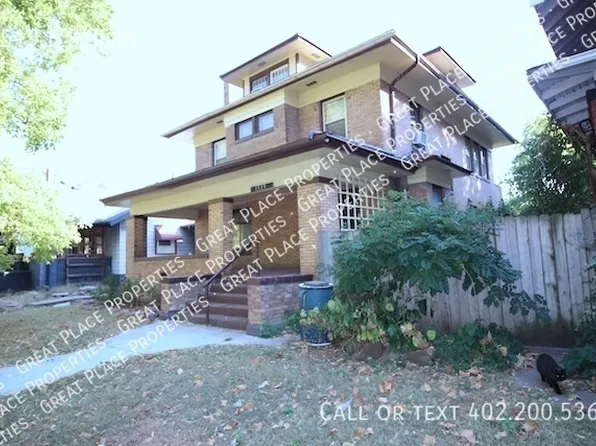 1519 E St, Lincoln, NE 68508