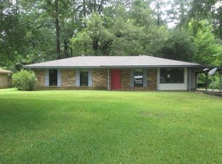 125 Ridgeview Acres Rd, Vicksburg, MS 39180