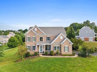 245 Estates Dr, Gibsonia, PA