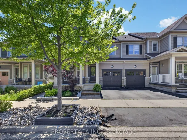 101 Aird Ct, Milton, ON L9T 8B6