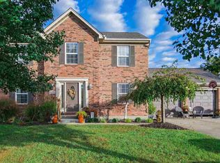 1122 Cannonball Way, Independence, KY 41051