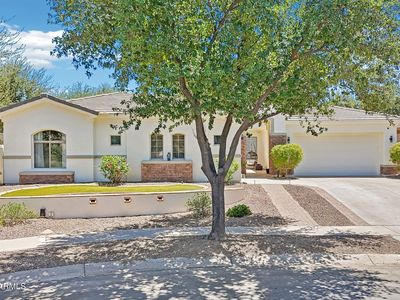 4649 E CARRIAGE Court, Gilbert, AZ, 85297