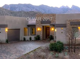 4823 N Tee Pee Ln, Las Vegas, NV 89149