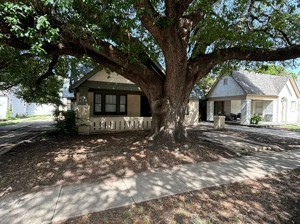 3216 Cockrell Ave, Fort Worth, TX 76109