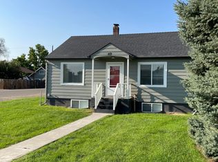 419 SW 2nd St, Fruitland, ID 83619