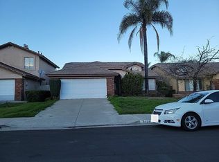 9126 Desert Acacia Ln, Corona, CA 92883