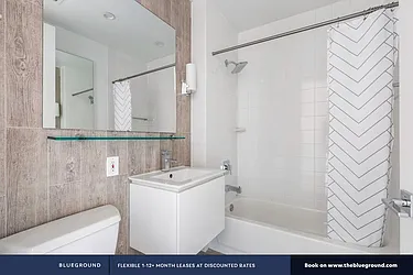 Rented by The Blueground