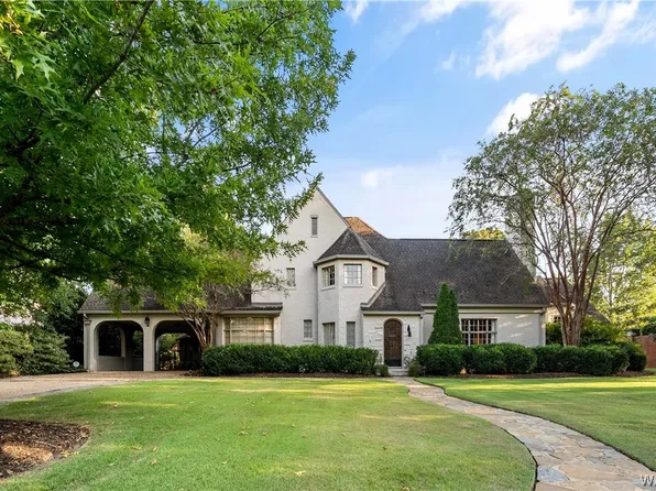 74 The Highlands, Tuscaloosa, AL 35404