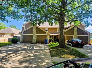 1331 NW Jefferson Ct, Blue Springs, MO 64015