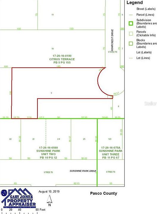 2nd image of 4345 Dohrcrest Dr