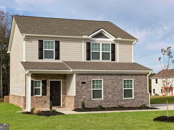 550 Meadows Farm Dr, Monroe, GA 30655