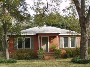 3207 Funston St, Austin, TX 78703