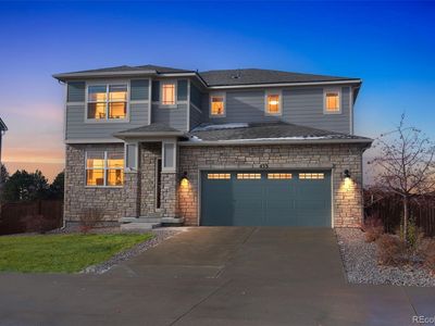 433 S Norfolk Way, Aurora, CO, 80017