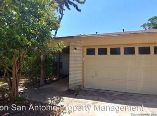 7118 Spring Morning St, San Antonio, TX 78249