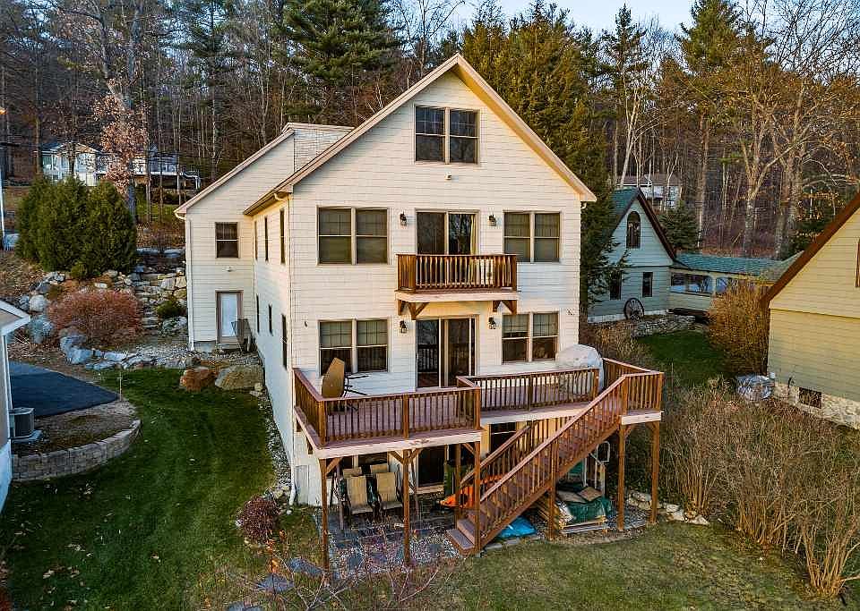 95 Pleasant St Meredith, NH, 03253 Apartments for Rent Zillow