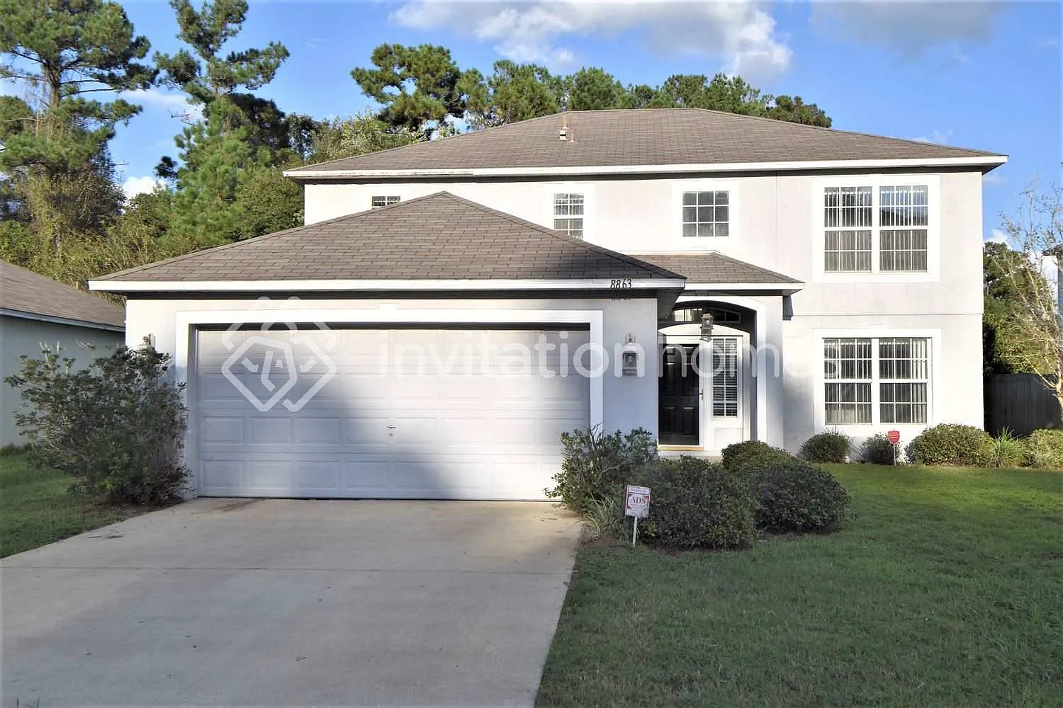 8863 Shindler Crossing Dr Jacksonville, FL 32222 — Photo 1