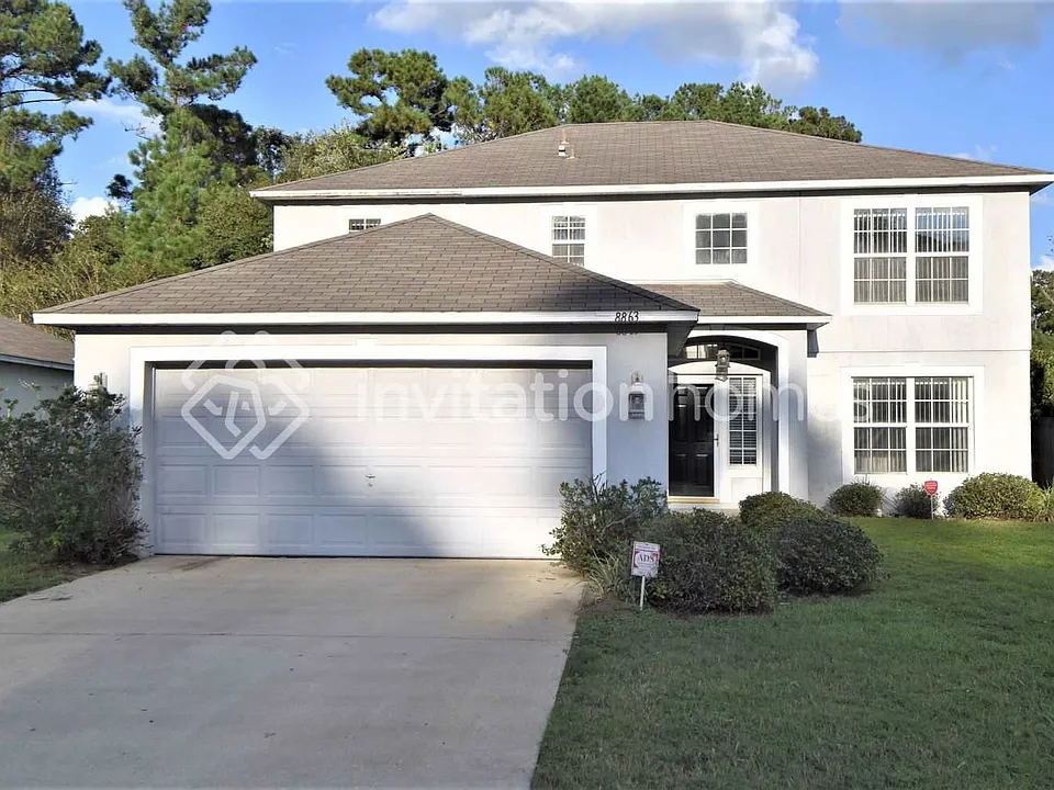 8863 Shindler Crossing Dr