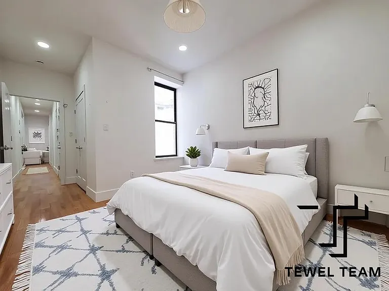 312 W 121st St #5AA — Photo 9