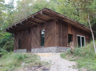 145 Mill Pond Hollow Rd, Maynardville, TN 37807