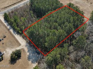 245 Crape Myrtle Lane, Whiteville, NC 28472