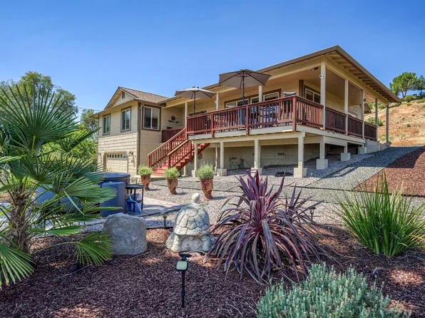 5611 Cherokee Drive, Kelseyville, CA 95451