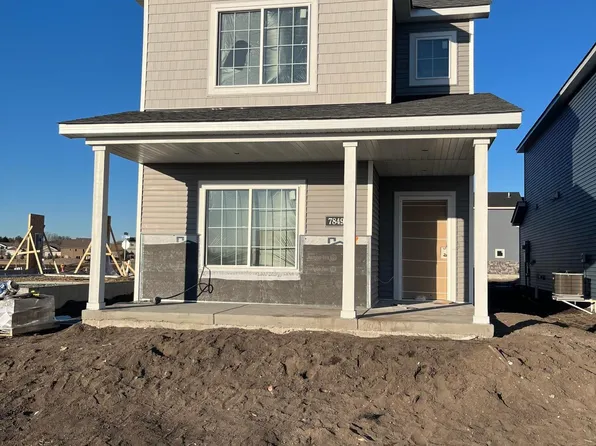 7849 Ramsey Pkwy NW, Ramsey, MN 55303