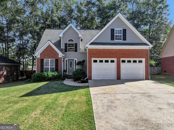 6728 Oakhurst Ct, Douglasville, GA 30134