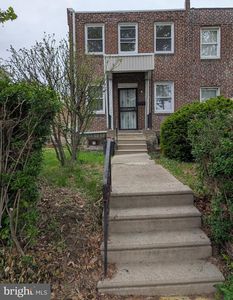 1941 W Chew St, Philadelphia, PA, 19141
