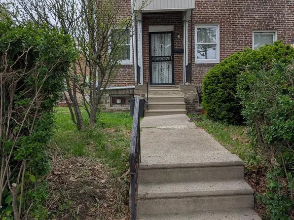 1941 W Chew St, Philadelphia, PA 19141