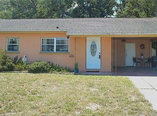 2721 Sunshine Dr N, Lakeland, FL 33801