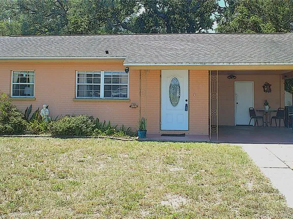 2721 Sunshine Dr N, Lakeland, FL 33801