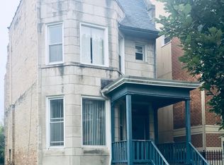 6529 S Woodlawn Ave, Chicago, IL