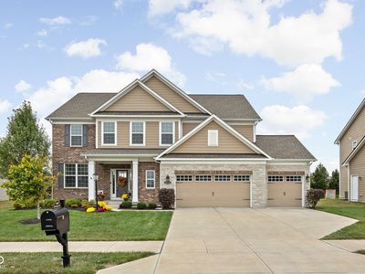 15658 Byrding Dr, Westfield, IN, 46074