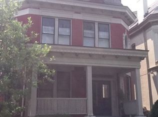 1530 S 3rd St APT 4, Louisville, KY 40208