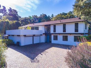 2908 Congress Rd, Pebble Beach, CA 93953