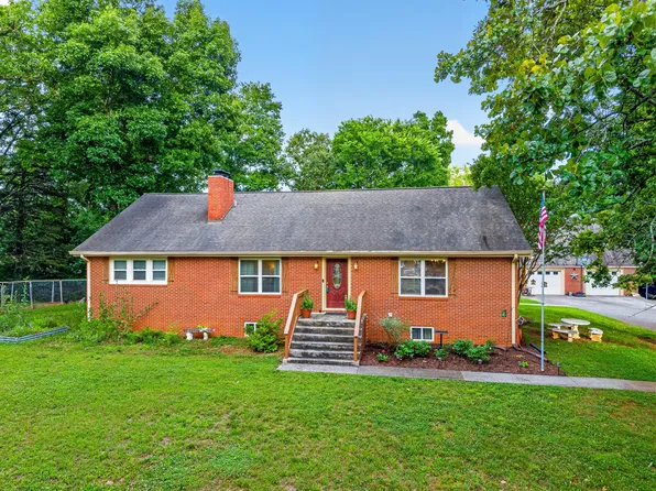 2508 Gunbarrel Rd, Chattanooga, TN 37421