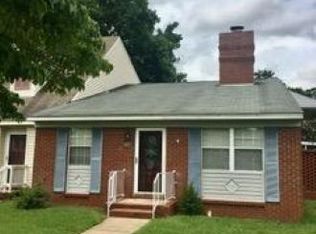 33 W Chadwick Cir, Dothan, AL 36305